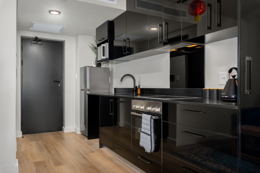 To Let 1 Bedroom Property for Rent in Cape Town City Centre Western Cape